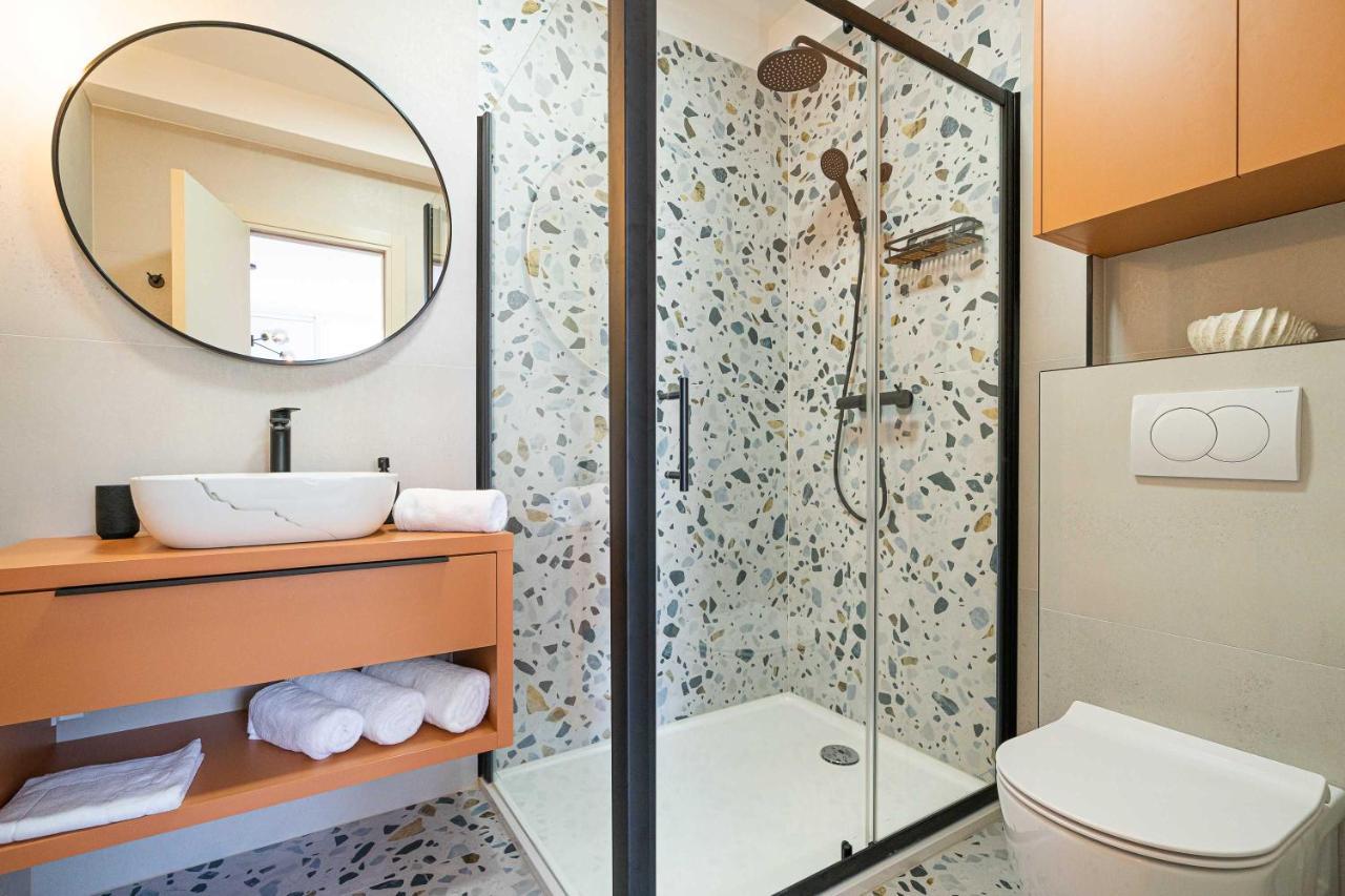Brnistra Suites Split Exterior foto