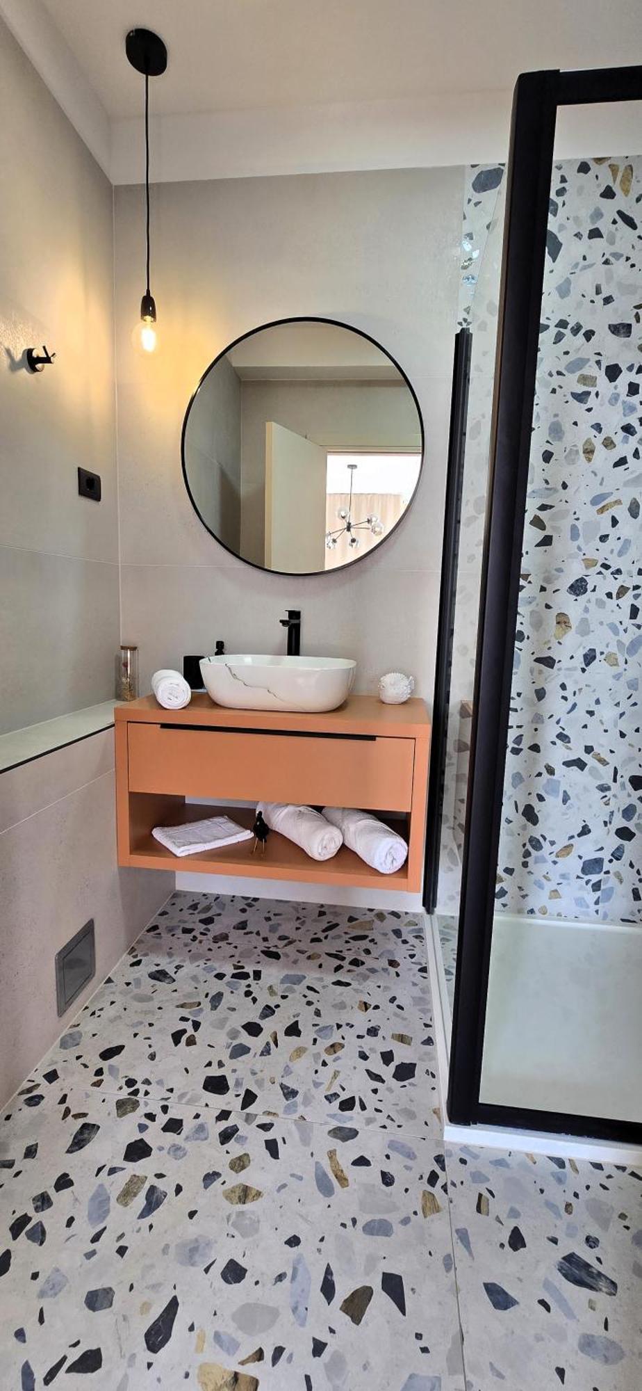 Brnistra Suites Split Exterior foto