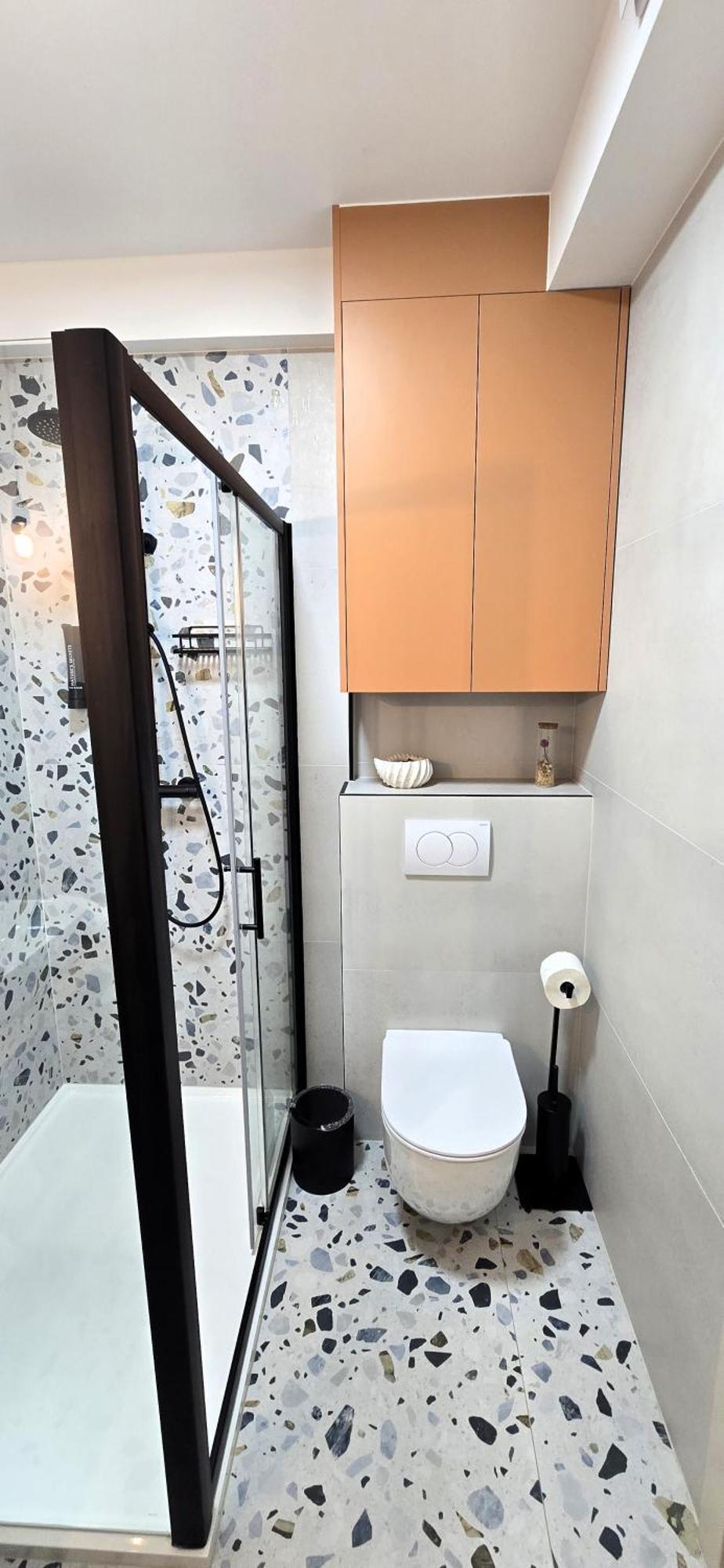 Brnistra Suites Split Exterior foto