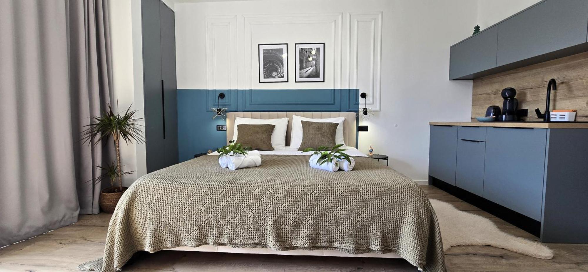 Brnistra Suites Split Exterior foto